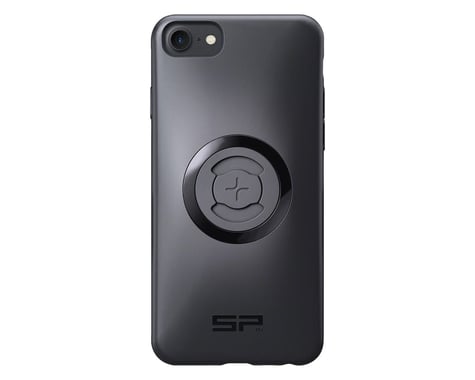SP Connect SPC+ iPhone Case (Black) (iPhone 8/7/6)